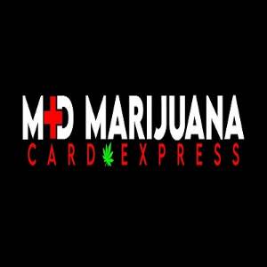 MD Marijuana Card Express 